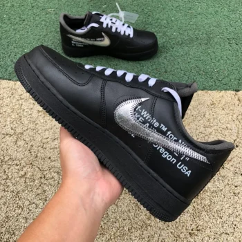 Ow X Af 1 Low '07 Moma