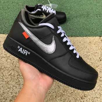 Ow X Af 1 Low '07 Moma