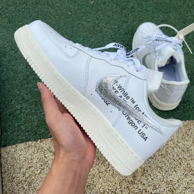 Ow X Af 1 Complexcon Exclusive