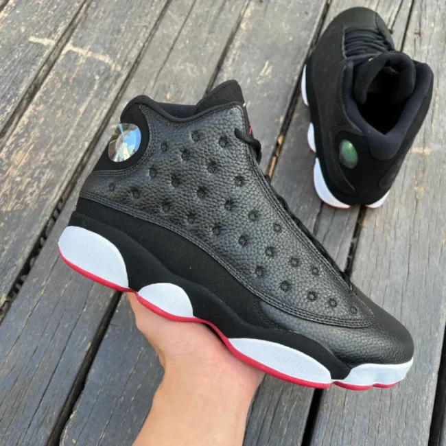 AJ 13 Retro Playoff (2023)