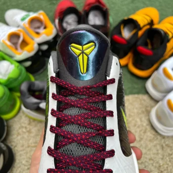 Zoom Kobe 5 Protro Chaos