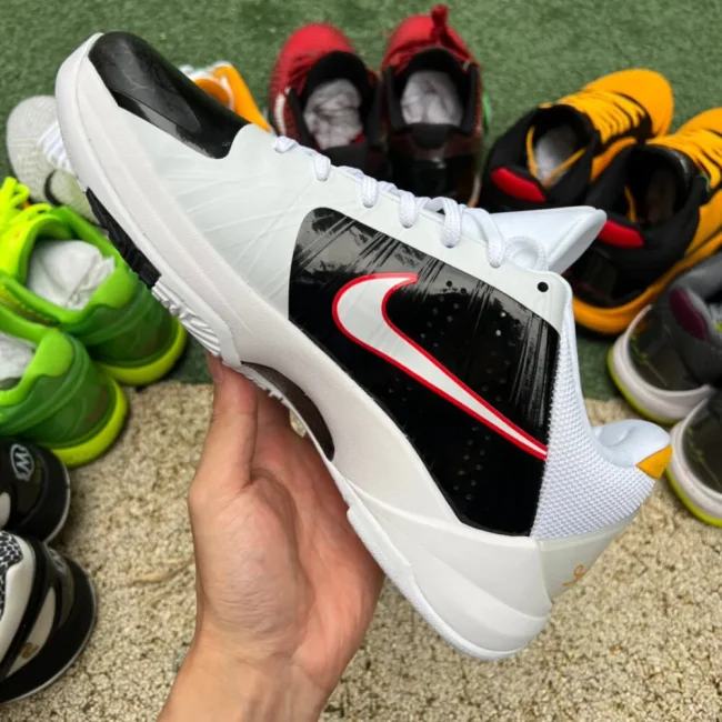 Zoom Kobe 5 Protro Alternate Bruce Lee