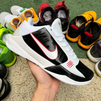 Zoom Kobe 5 Protro Alternate Bruce Lee