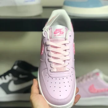 Af 1 Low '07 Pink Paisley