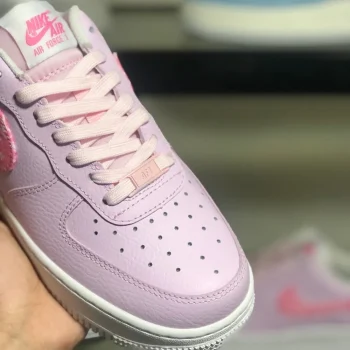 Af 1 Low '07 Pink Paisley