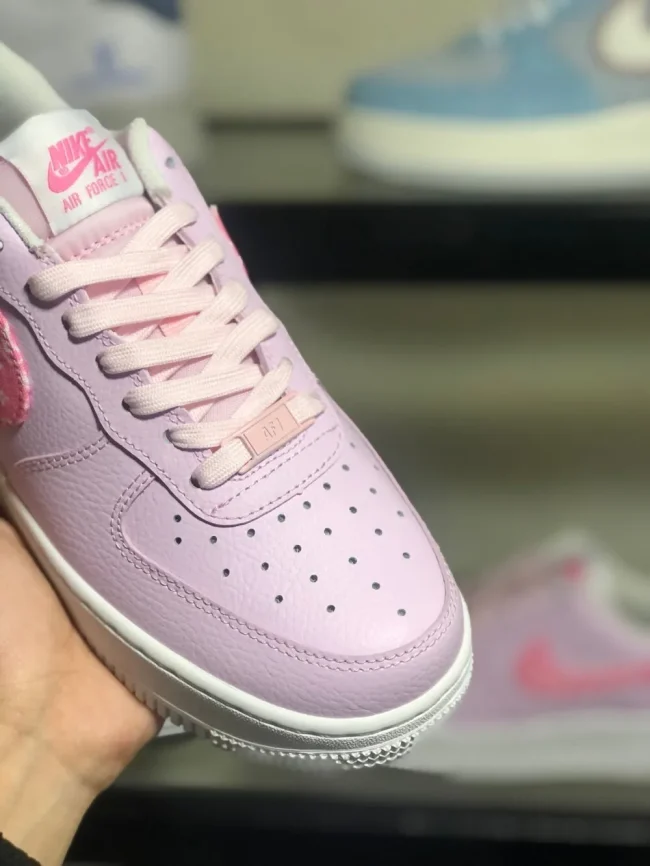 Af 1 Low '07 Pink Paisley