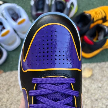 Zoom Kobe 5 Protro 5x Champ