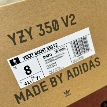 Yzy Boost 350 V2 Mx Dark Salt