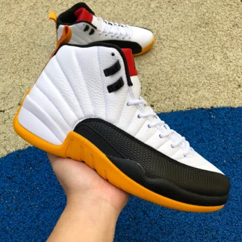 AJ 12 Retro 25 Years In China