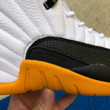 AJ 12 Retro 25 Years In China