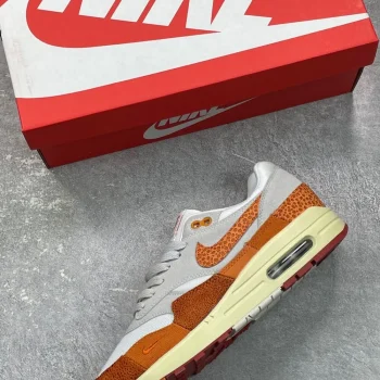 Air Max 1 Master - Magma Orange