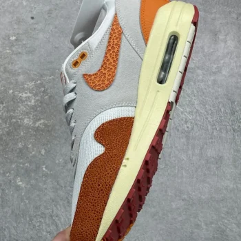 Air Max 1 Master - Magma Orange