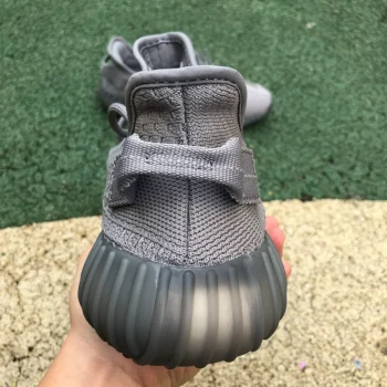 Yzy Boost 350 V2 Steel Grey