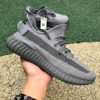 Yzy Boost 350 V2 Steel Grey