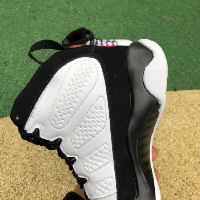 Aj 9 Retro Og Space Jam (2016)