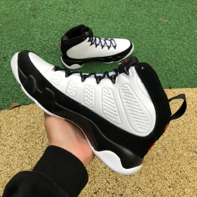 Aj 9 Retro Og Space Jam (2016)