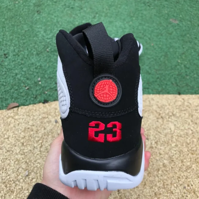 Aj 9 Retro Og Space Jam (2016)