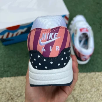 Parra X Air Max 1