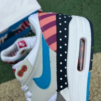 Parra X Air Max 1