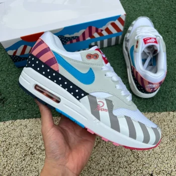 Parra X Air Max 1