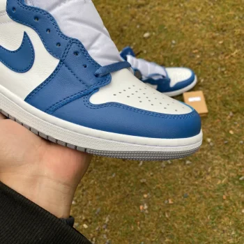 AJ 1 Retro High Og True Blue