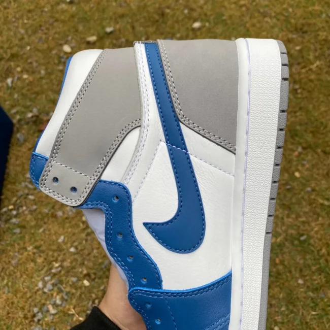 AJ 1 Retro High Og True Blue