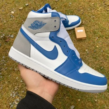 AJ 1 Retro High Og True Blue