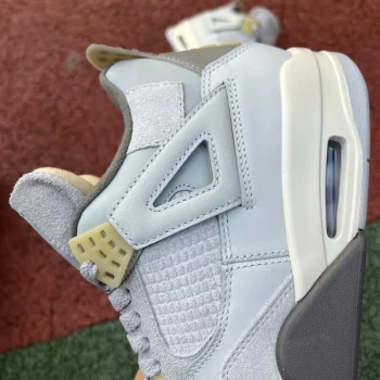 AJ 4 Retro Se Craft