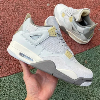 AJ 4 Retro Se Craft