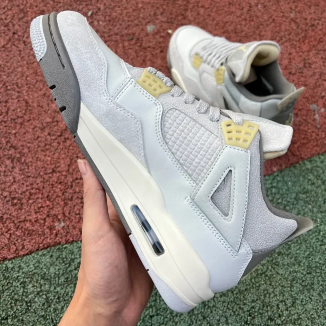 AJ 4 Retro Se Craft