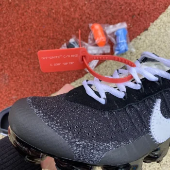 Ow X Air Vapormax The Ten