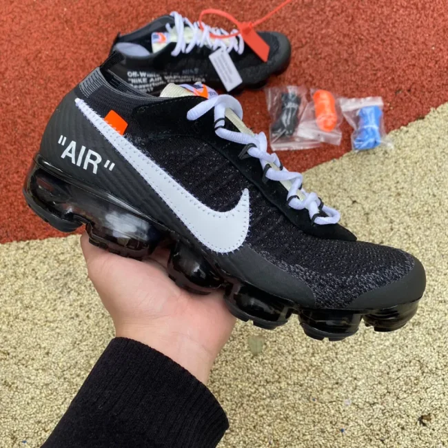 Ow X Air Vapormax The Ten