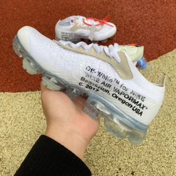 Ow X Air Vapormax 2018