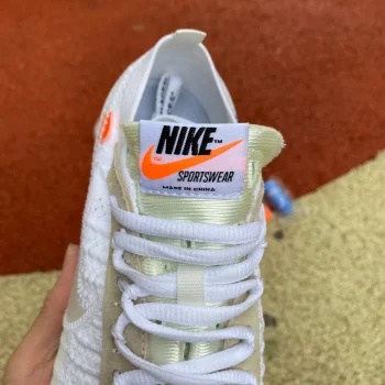 Ow X Air Vapormax 2018