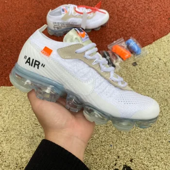 Ow X Air Vapormax 2018