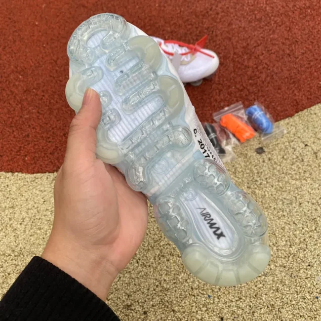 Ow X Air Vapormax 2018