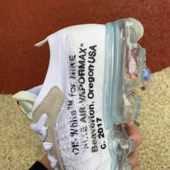 Ow X Air Vapormax 2018