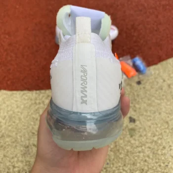 Ow X Air Vapormax 2018