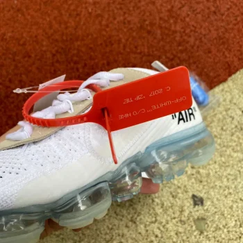 Ow X Air Vapormax 2018