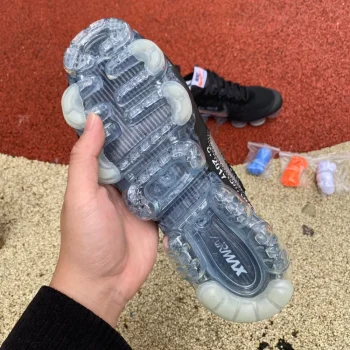 Ow X Air Vapormax Part 2