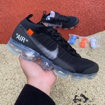 Ow X Air Vapormax Part 2