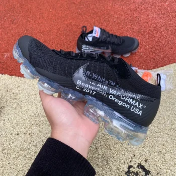 Ow X Air Vapormax Part 2