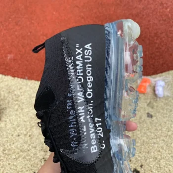 Ow X Air Vapormax Part 2