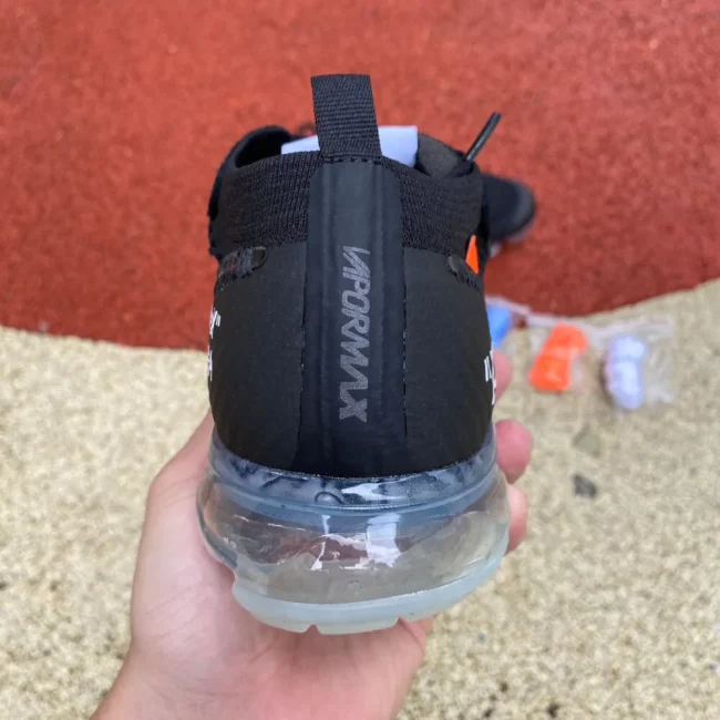 Ow X Air Vapormax Part 2