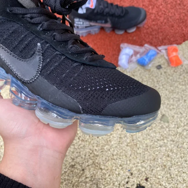 Ow X Air Vapormax Part 2