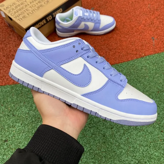 Dunk Low Next Nature Lilac