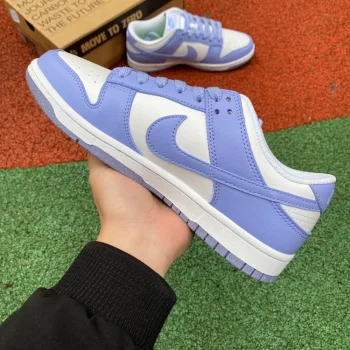 Dunk Low Next Nature Lilac