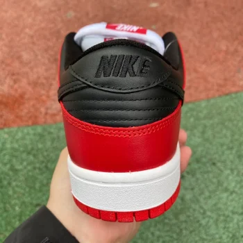 Sb Dunk Low J-pack Chicago