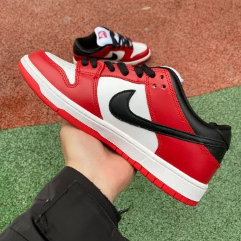 Sb Dunk Low J-pack Chicago