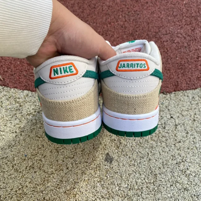 Dunk Low Sb Jarritos